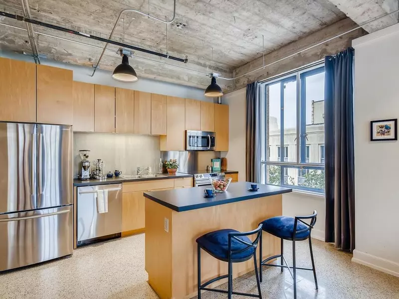 710 Colorado ST #5D, Austin, TX 78701