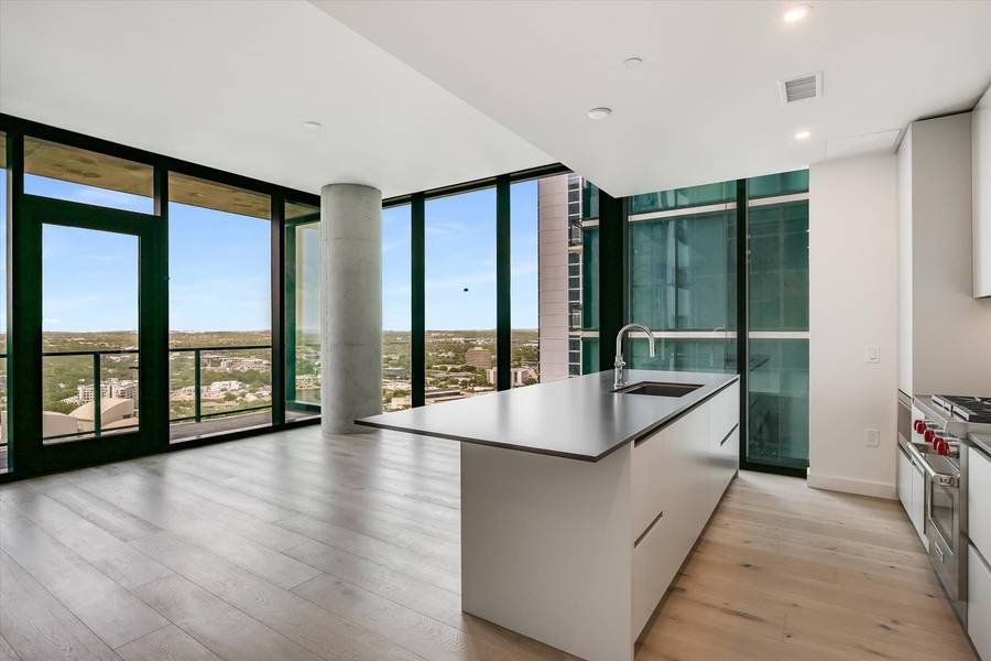 610 Davis ST #2705, Austin, TX 78701