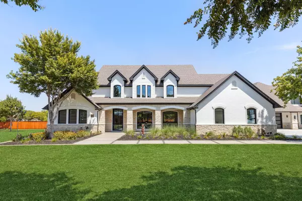 Southlake, TX 76092,615 Brewer RD