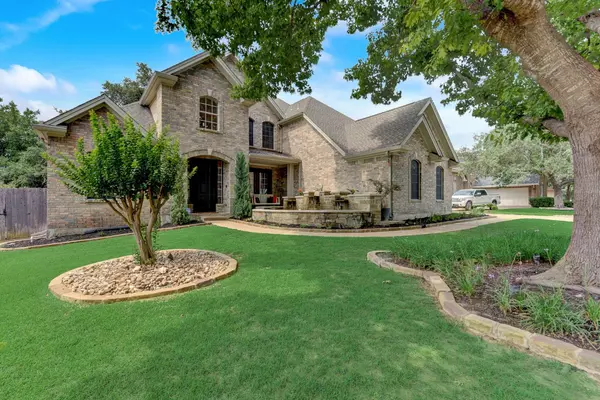 311 Champions DR, Georgetown, TX 78628