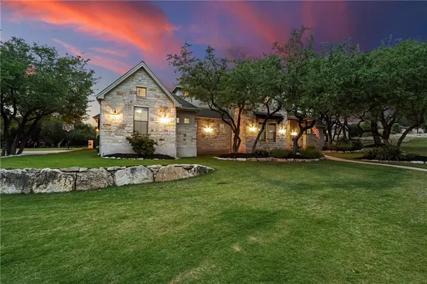 3505 Good Night TRL, Leander, TX 78641