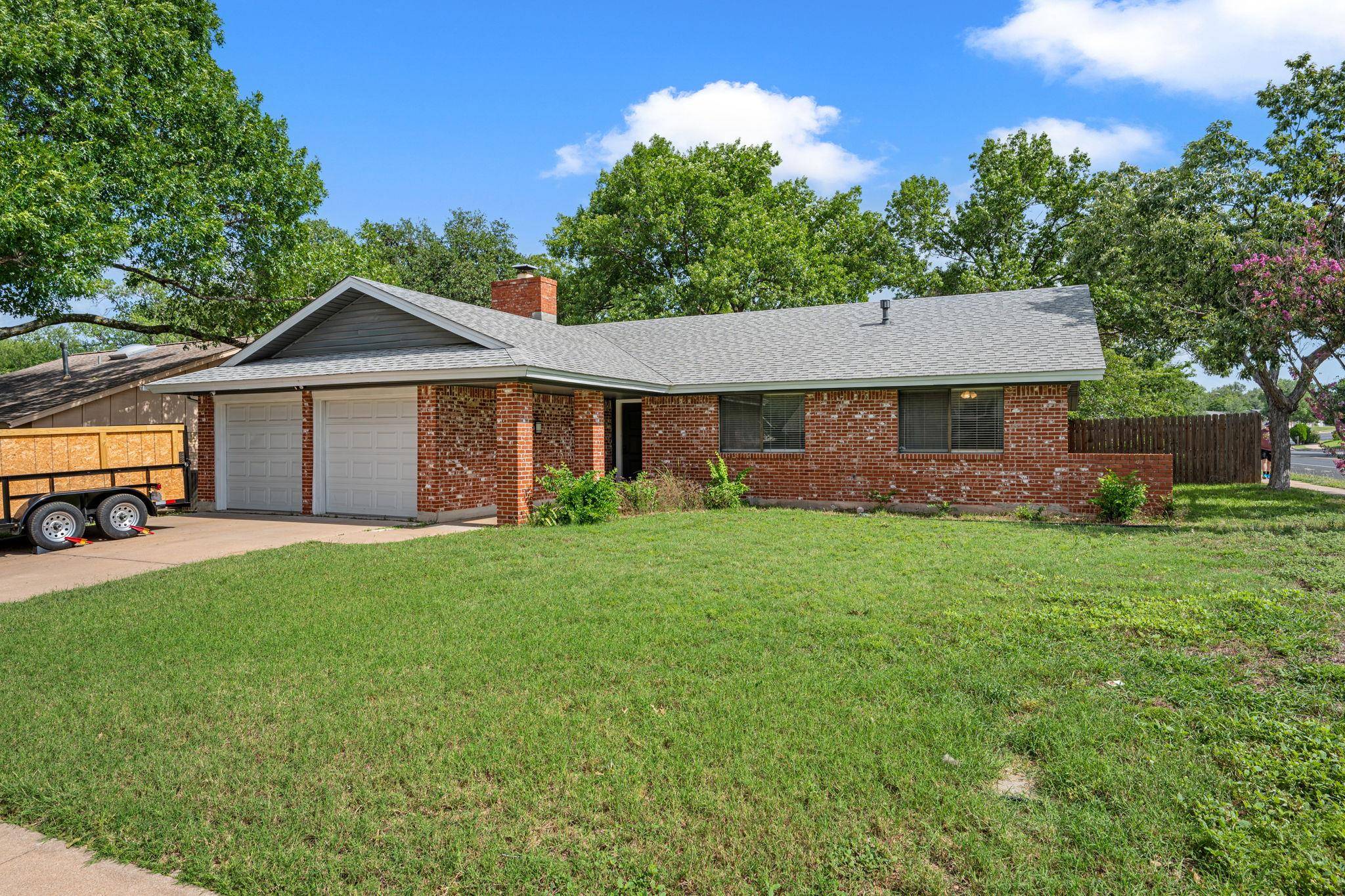 Austin, TX 78758,1300 Neans DR