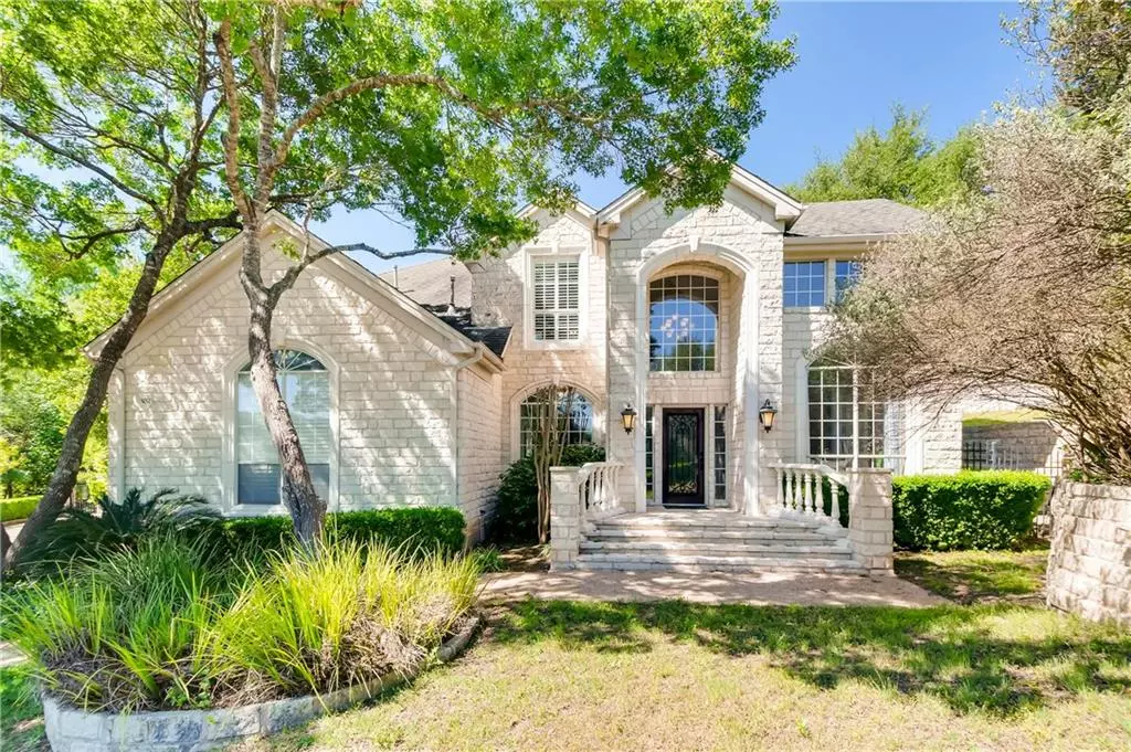 Lakeway, TX 78734,504 Duck Lake DR