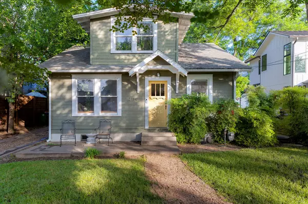 Austin, TX 78704,2114 Clifton ST