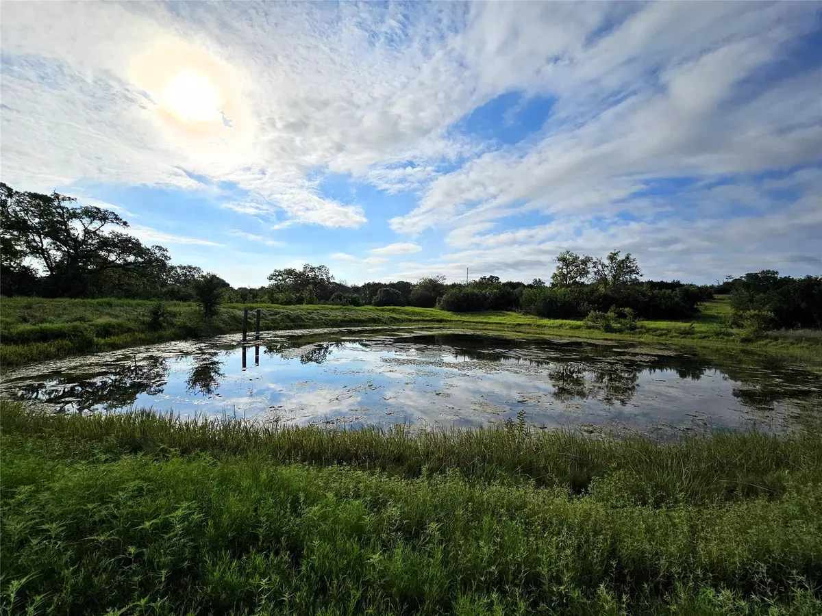 Bertram, TX 78605,LOT 25 RIPARIAN ELM RD