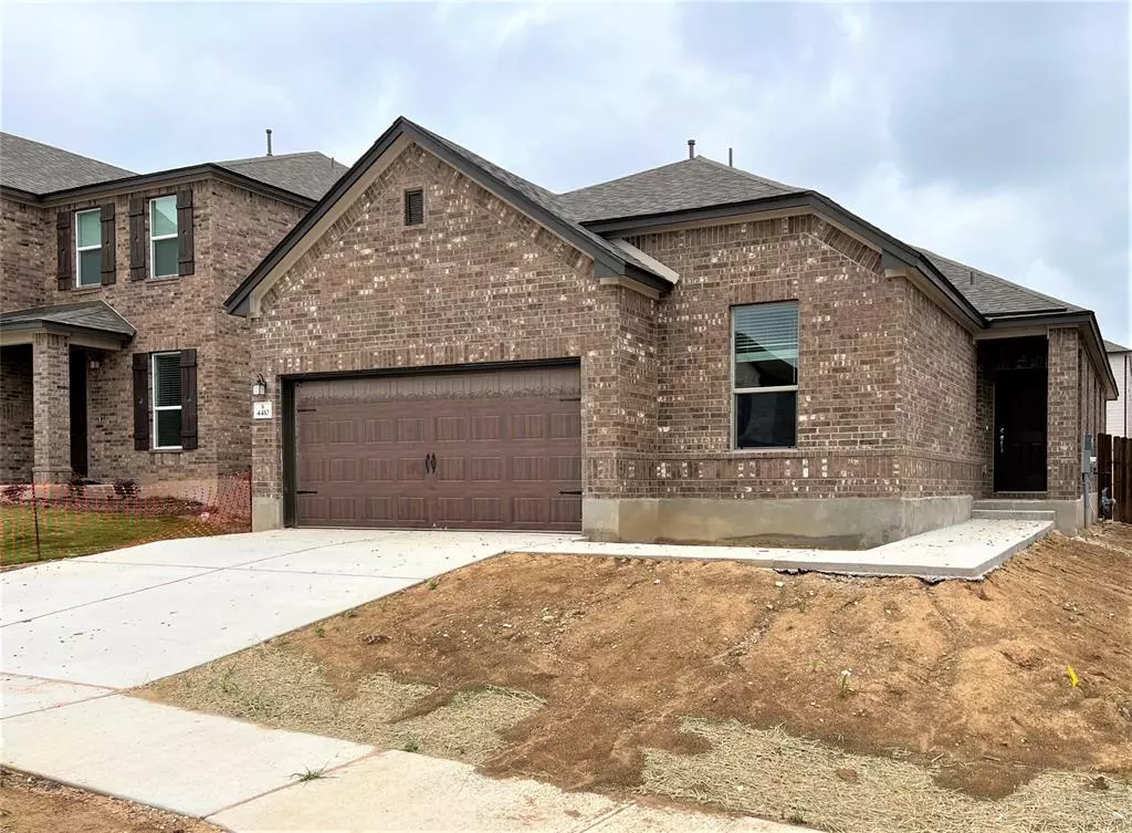 Round Rock, TX 78665,4410 Venticano PL