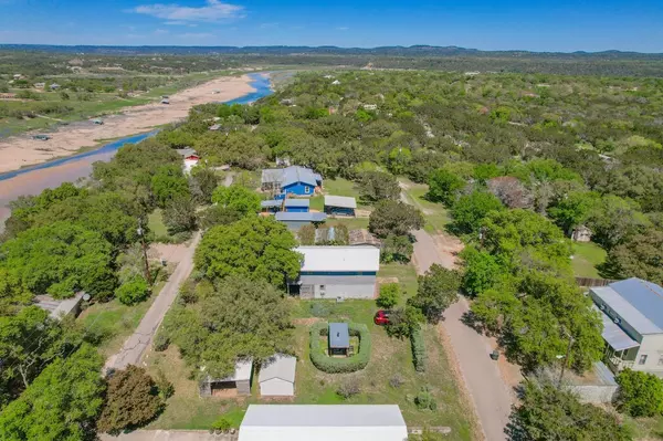 Spicewood, TX 78669,122 Ridge DR