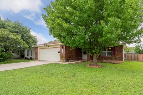 120 Grant WAY,  Kyle,  TX 78640