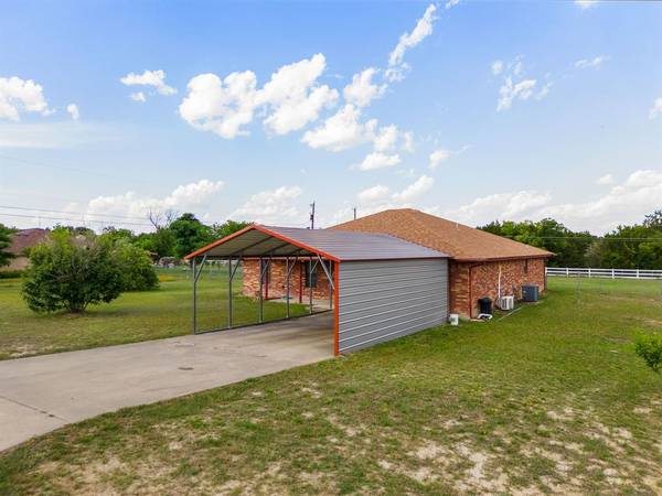 271 County Road 4884,  Copperas Cove,  TX 76522