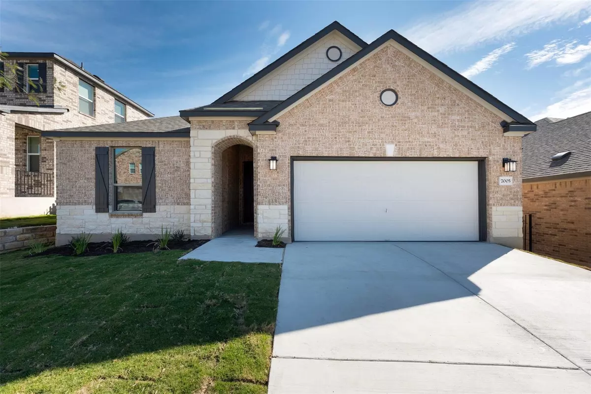 Austin, TX 78736,7005 Harvest Trail DR