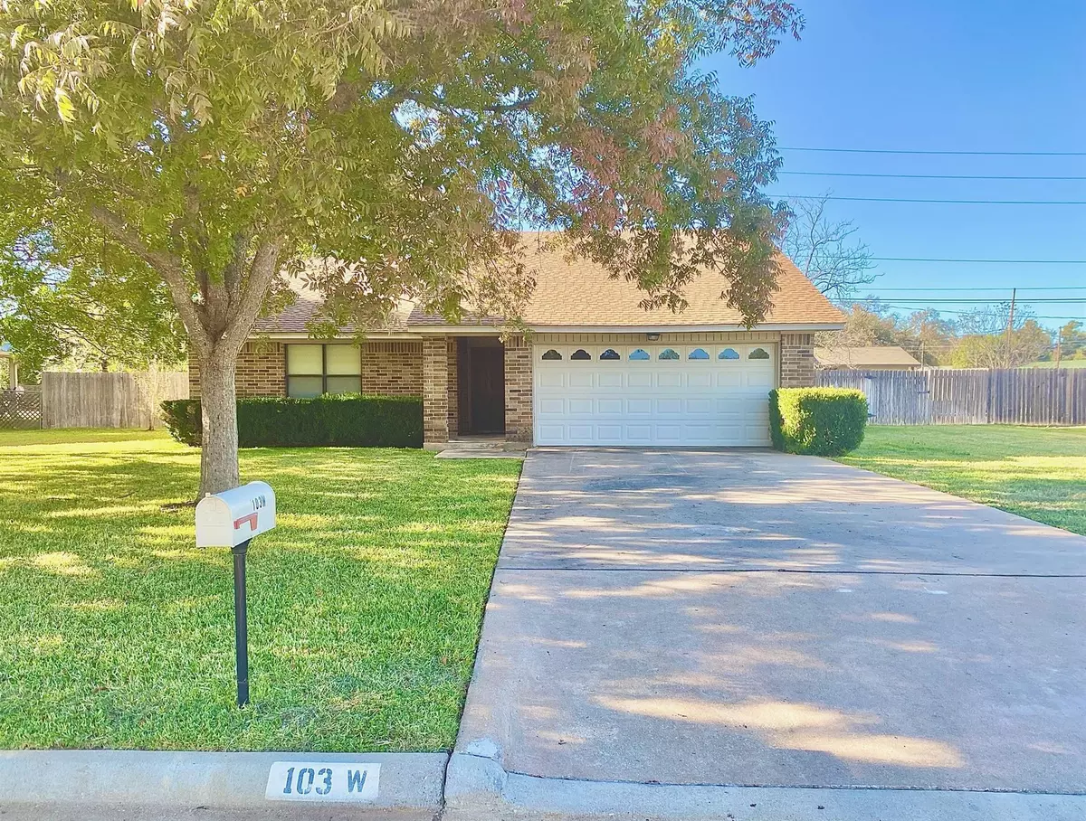 Georgetown, TX 78628,103 W Janis DR