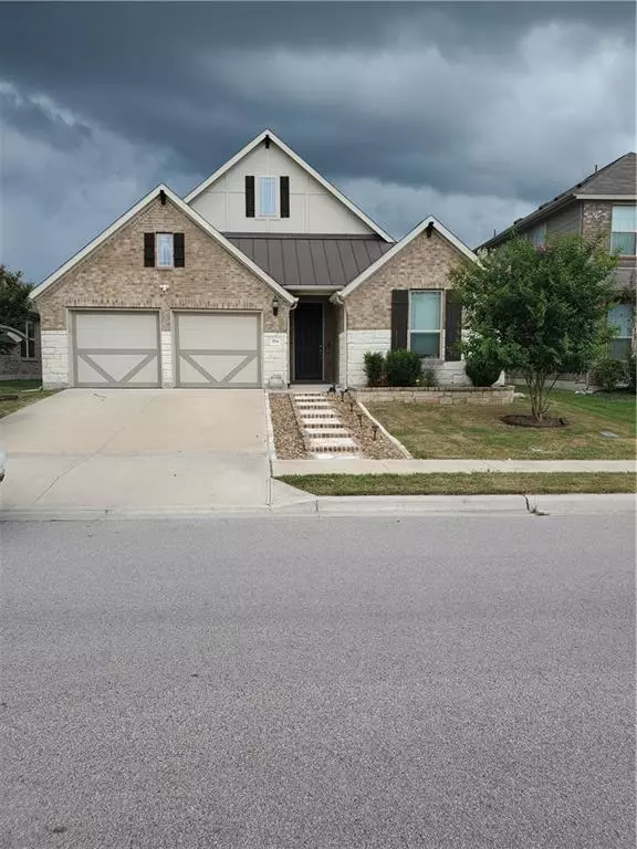 554 Blossom Valley STRM, Buda, TX 78610