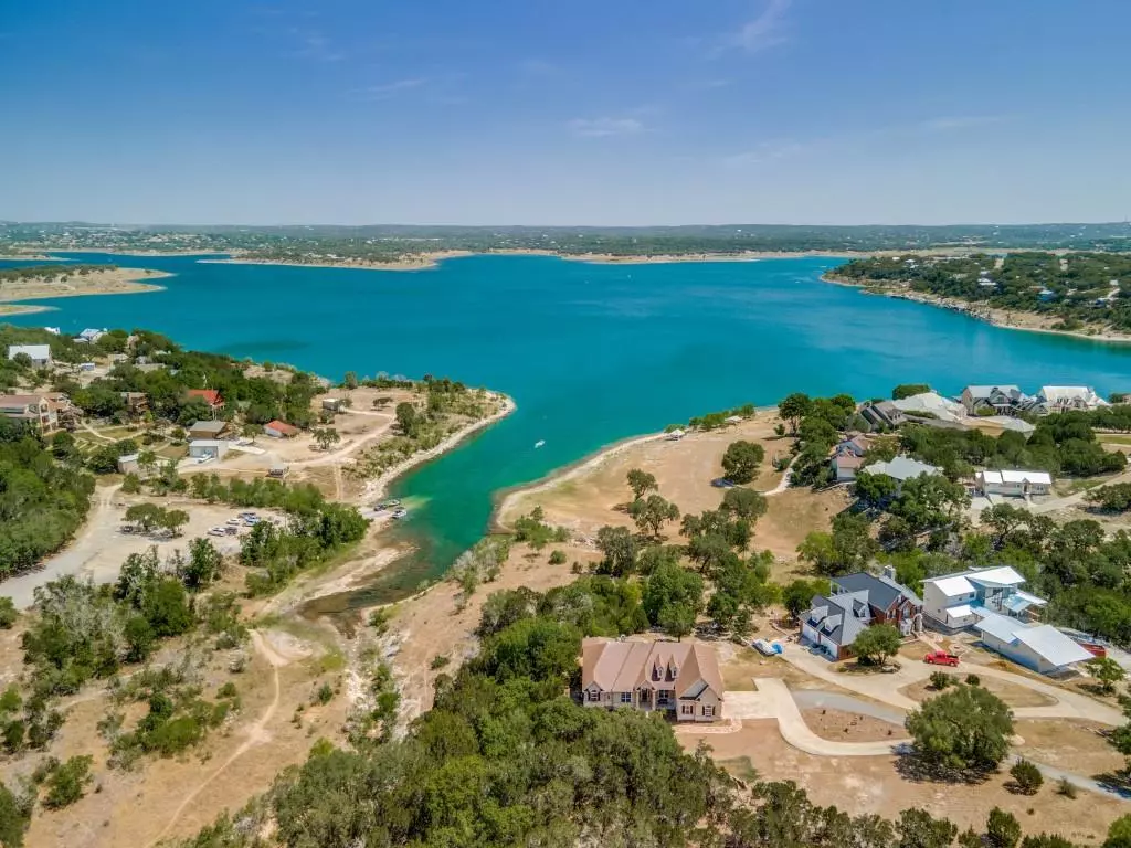 Canyon Lake, TX 78133,809 Hillside LOOP