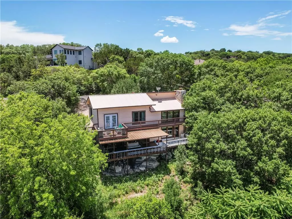 Austin, TX 78746,2715 Trail Of Madrones