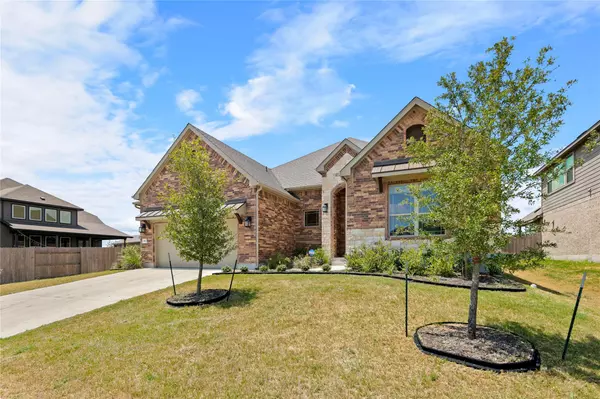 Hutto, TX 78634,101 Bosco RD