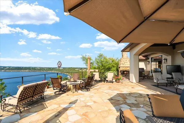 Lago Vista, TX 78645,1116 Watercliffe DR