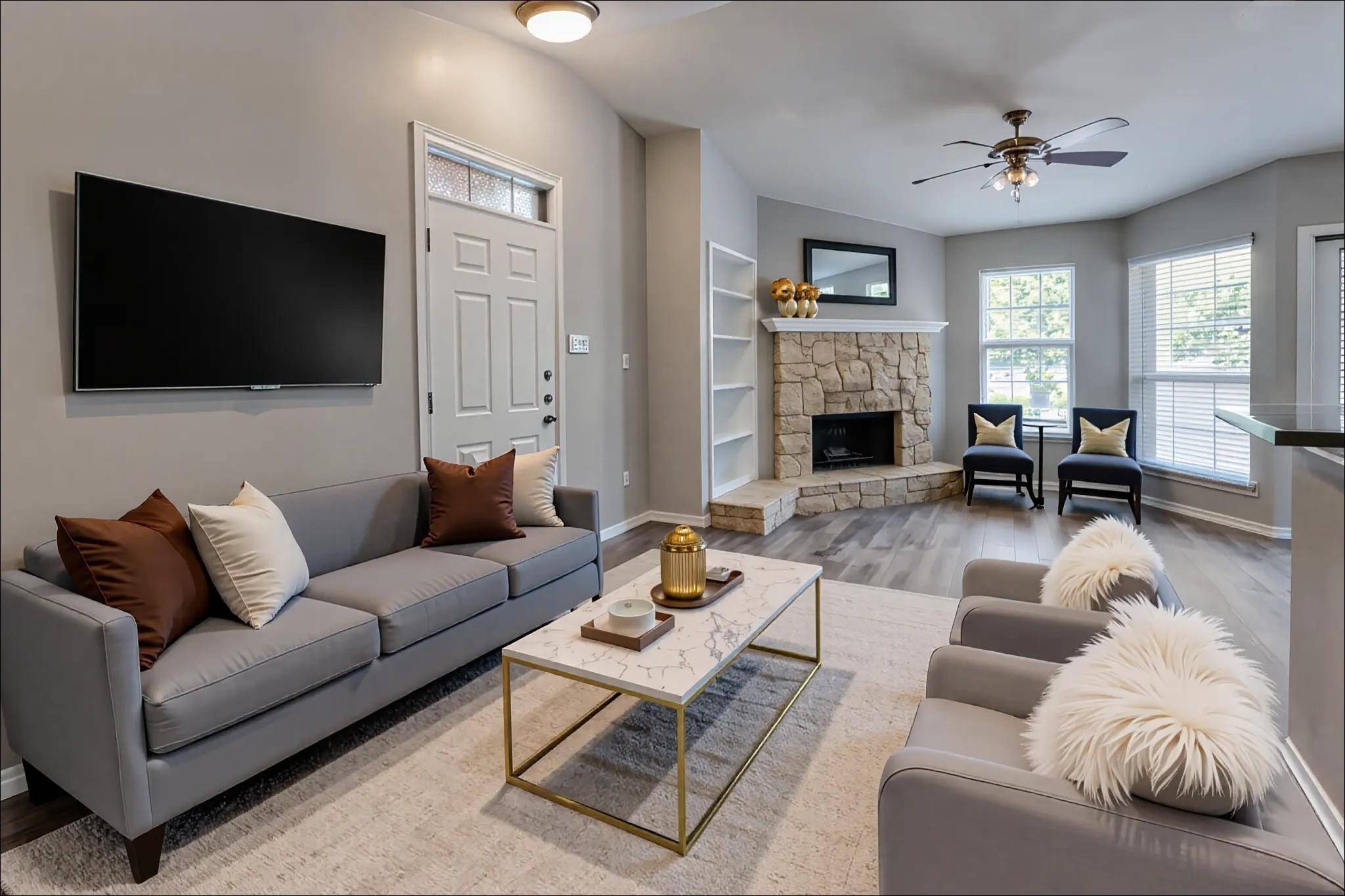 6804 N Capital Of Texas HWY #125, Austin, TX 78731