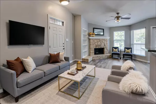 Austin, TX 78731,6804 N Capital Of Texas HWY #125