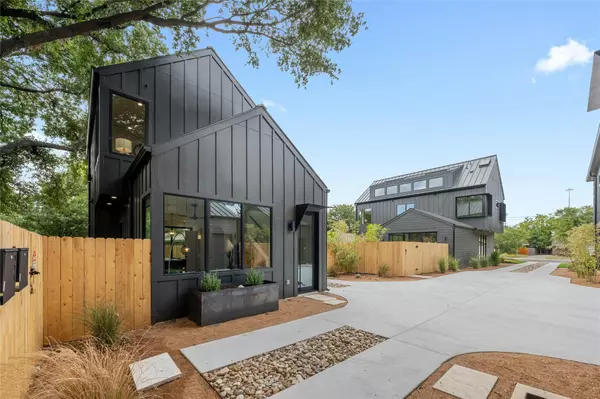 Austin, TX 78704,2008 Gathright CV #2