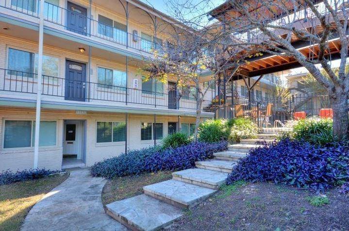 1202 Newning Ave #101,  Austin,  TX 78704