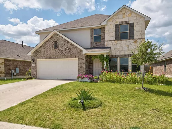 Manor, TX 78653,11821 Carrizo Springs PATH