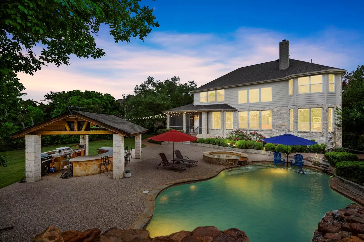 Leander, TX 78641,601 Scenic PATH