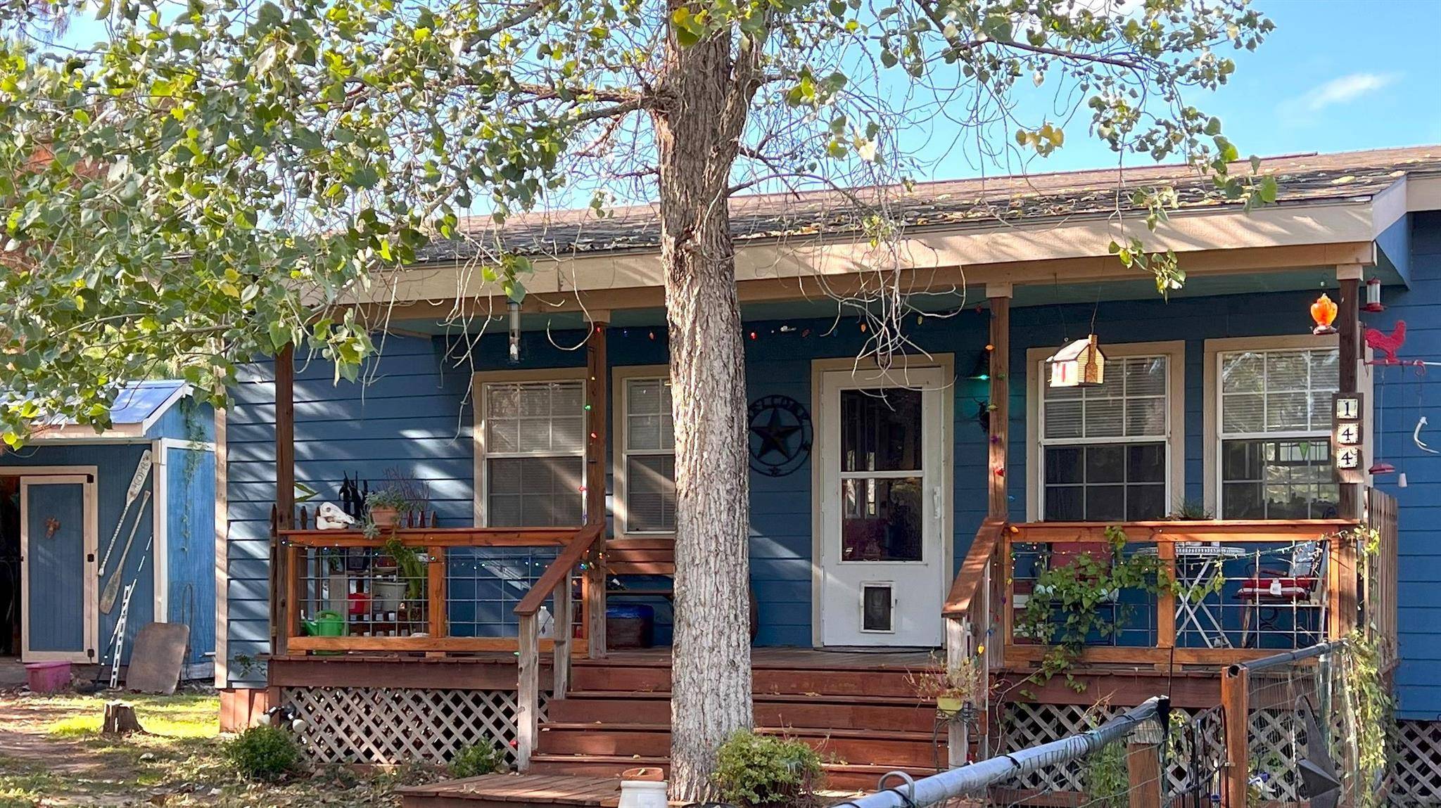Paige, TX 78659,144 Cardinal LOOP