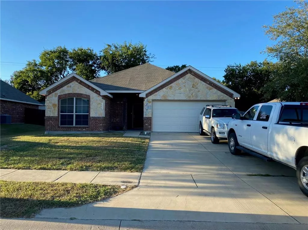 Waxahachie, TX 75165,246 Commonwealth CIR