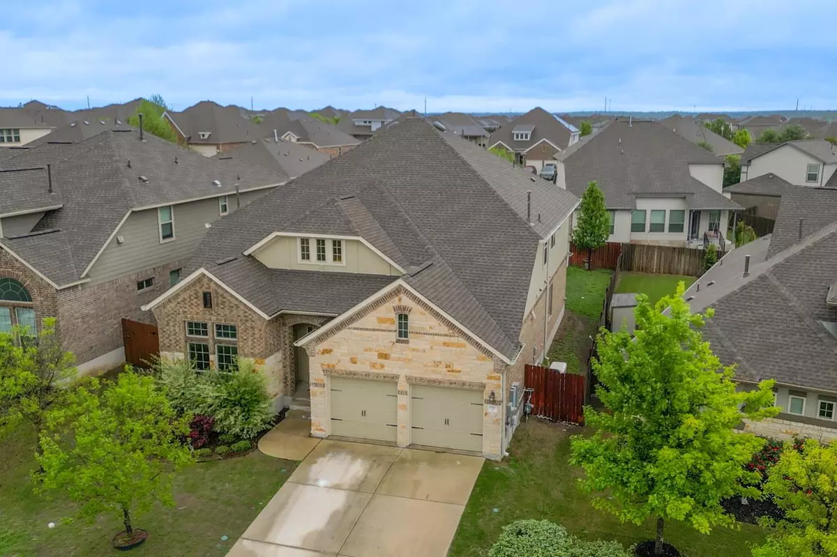 Round Rock, TX 78665,5917 Moriano CV