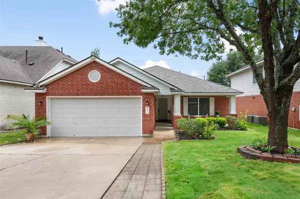 2519 Gate Ridge DR,  Austin,  TX 78748