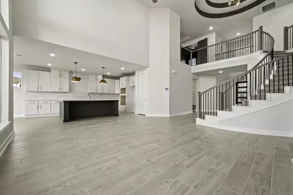 Liberty Hill, TX 78642,507 Tonada CV