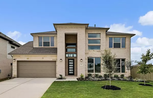 507 Tonada CV, Liberty Hill, TX 78642