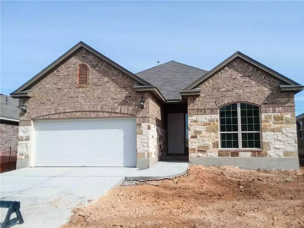 San Marcos, TX 78666,220 Durata DR