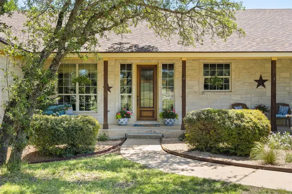 152 Thoroughbred TRCE, Liberty Hill, TX 78642