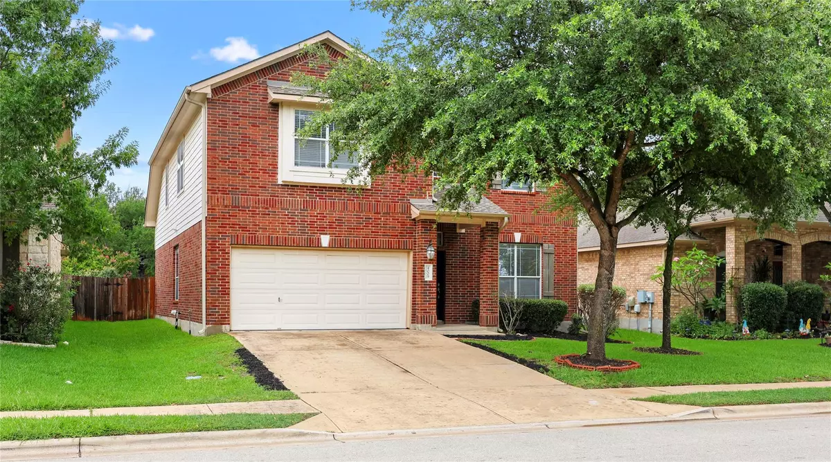 Cedar Park, TX 78613,4009 Wilderness Path BND