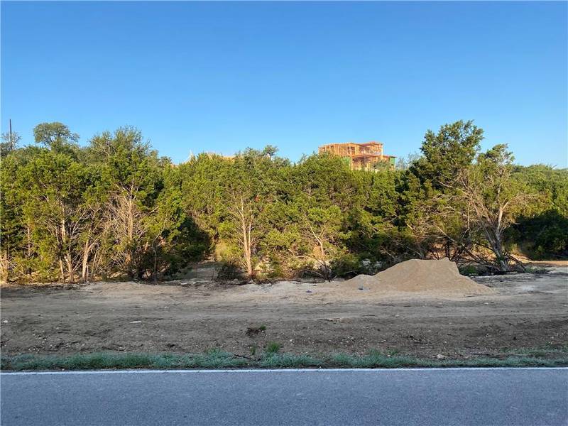 5008 McCormick Mountain DR, Austin, TX 78734