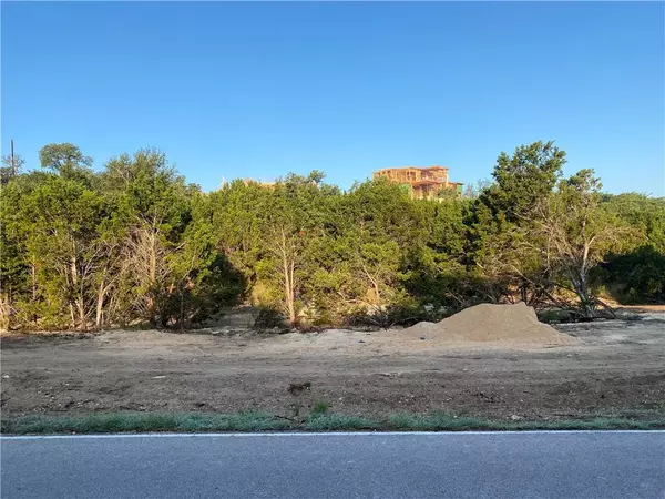 5008 McCormick Mountain DR, Austin, TX 78734