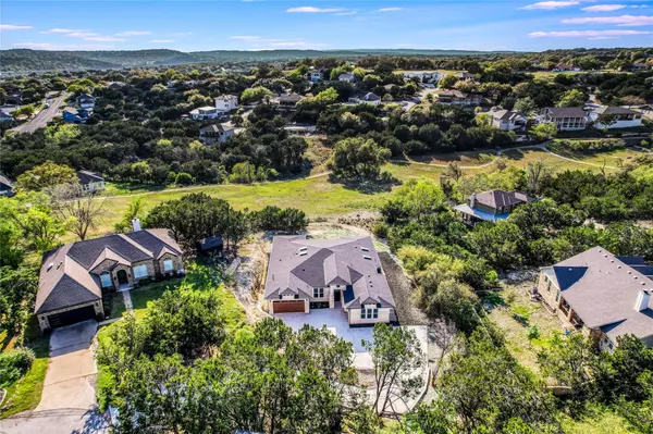 Lago Vista, TX 78645,2809 Douglas CV