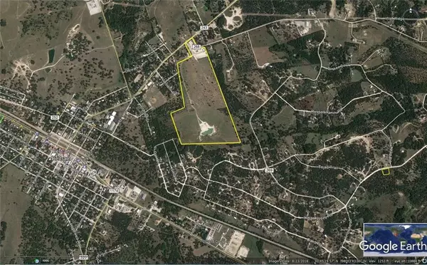 707 E Fm 243, Bertram, TX 78605
