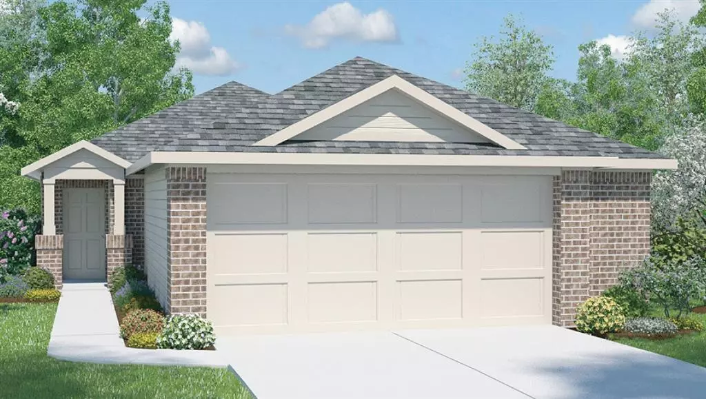 Leander, TX 78641,113 Blue Sage DR