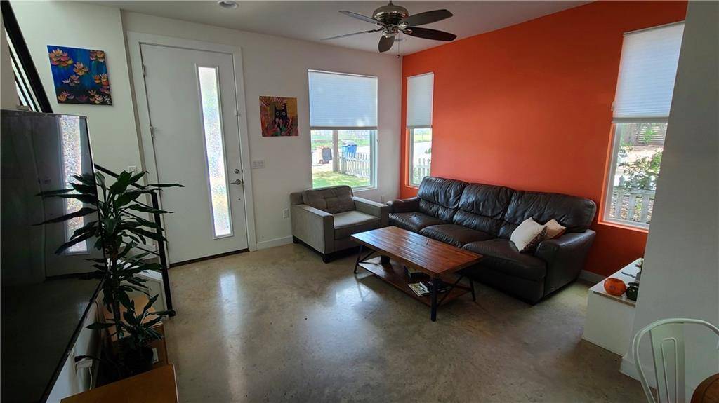 Austin, TX 78756,5604 Grover Ave #A