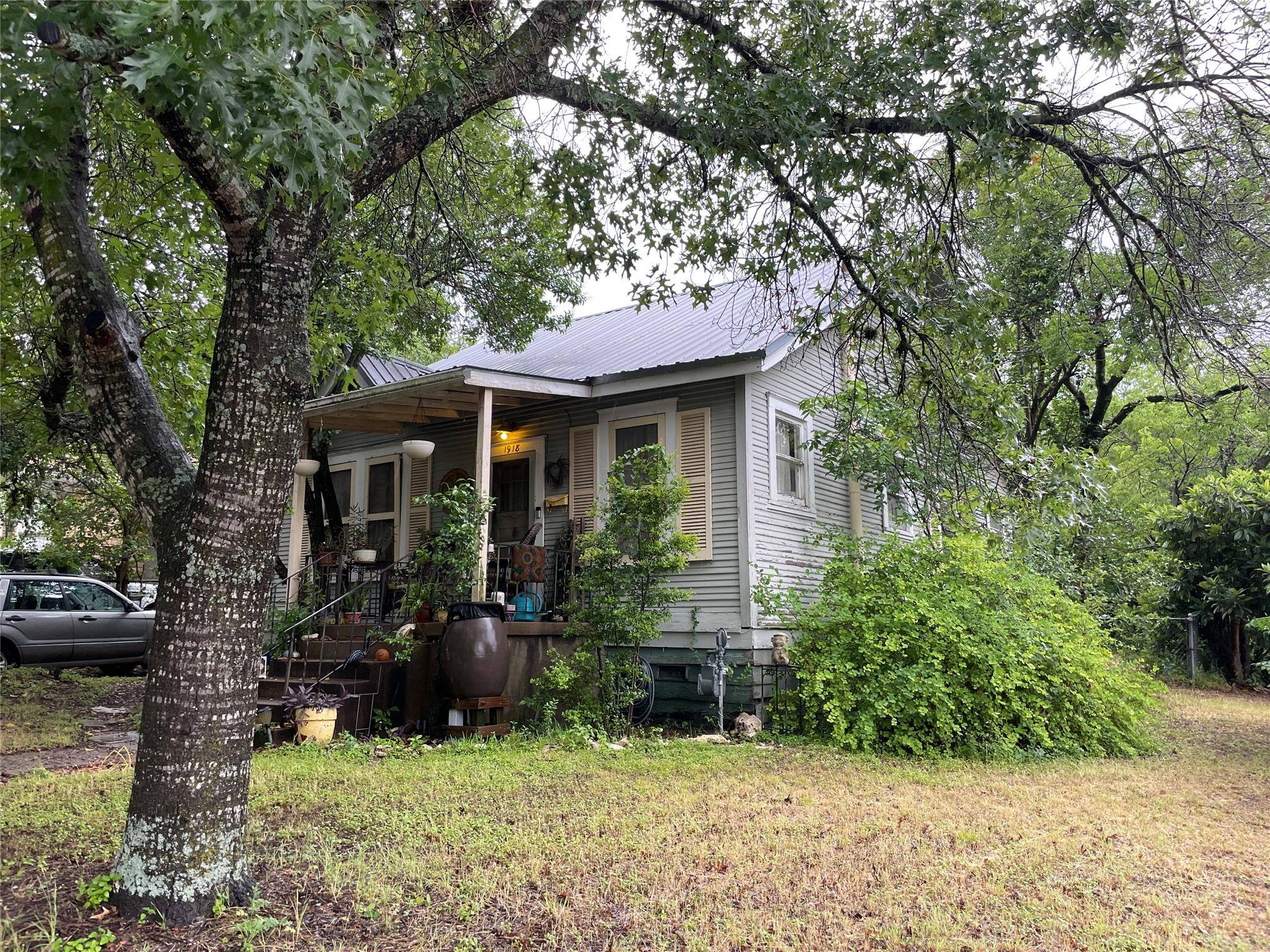 1918 Newning Ave, Austin, TX 78704