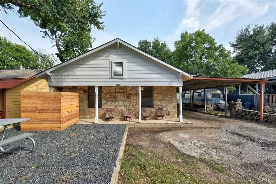 Address Not Disclosed