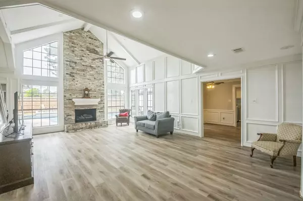 18318 Widcombe DR, Houston, TX 77084