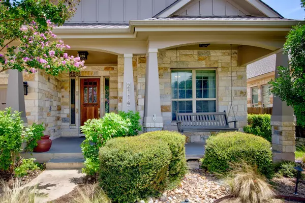 Cedar Park, TX 78641,2114 Manada TRL