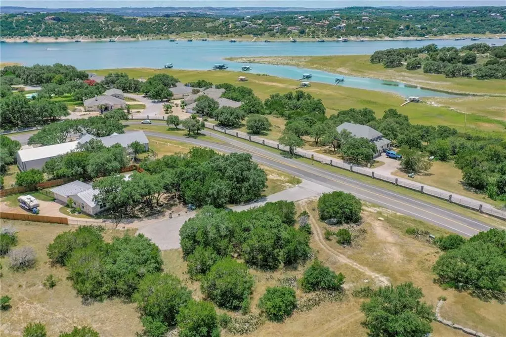 Lago Vista, TX 78645,20702 Key CV