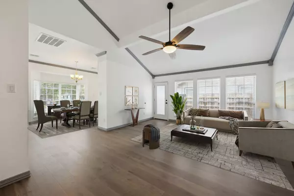 4506 Glomar Ave, Austin, TX 78721