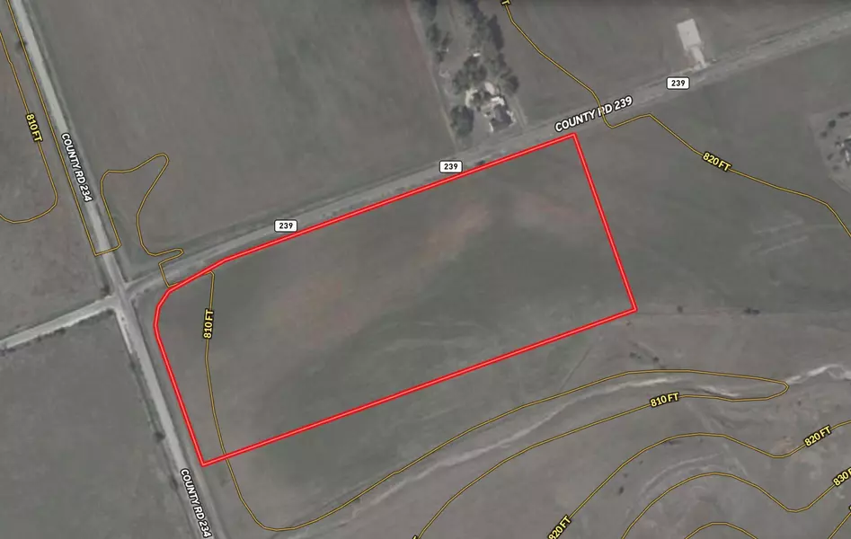4700 County Road 239 RD, Georgetown, TX 78633