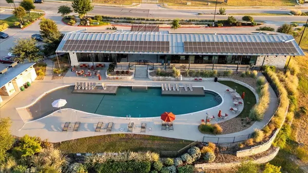 Manor, TX 78653,9801 Petrichor BLVD