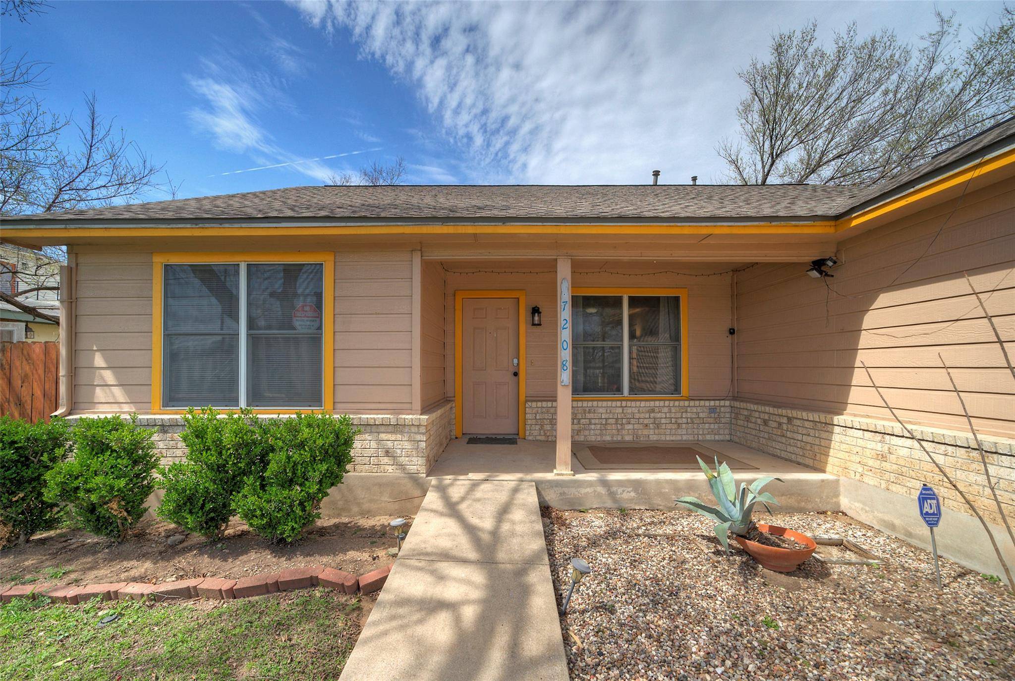 Austin, TX 78752,7208 BENNETT Ave